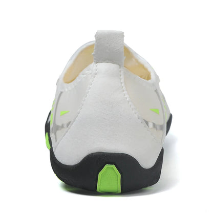RunTrek Barefoot Running Shoes