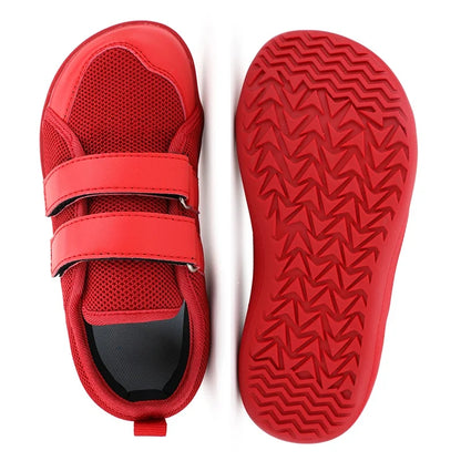 Pebble – Kids’ Barefoot Shoes
