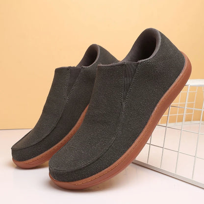 Camden Barefoot Loafers