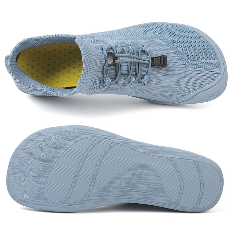 BreezeStep Barefoot Casual Shoes