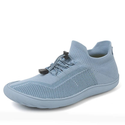 BreezeStep Barefoot Casual Shoes