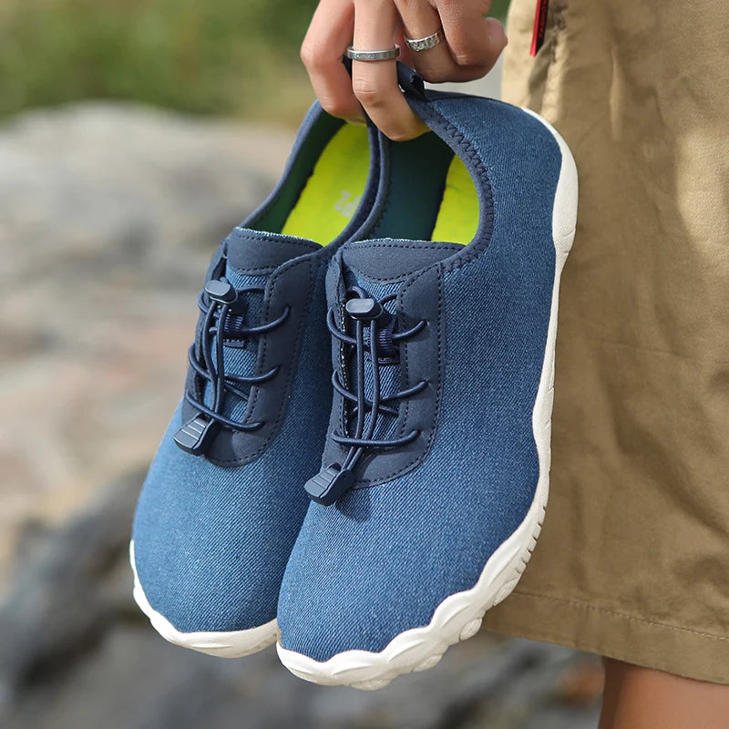 Pace Barefoot Shoes