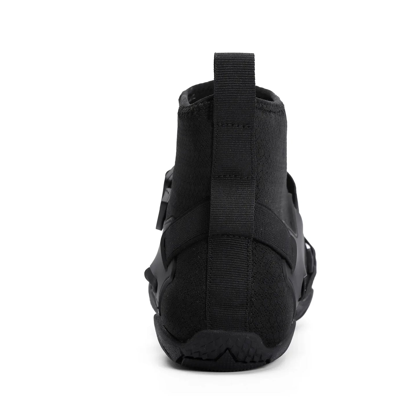 Torque High-top Barefoot Shoes