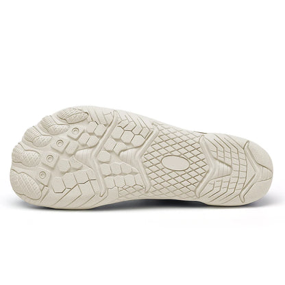 Pace Barefoot Shoes