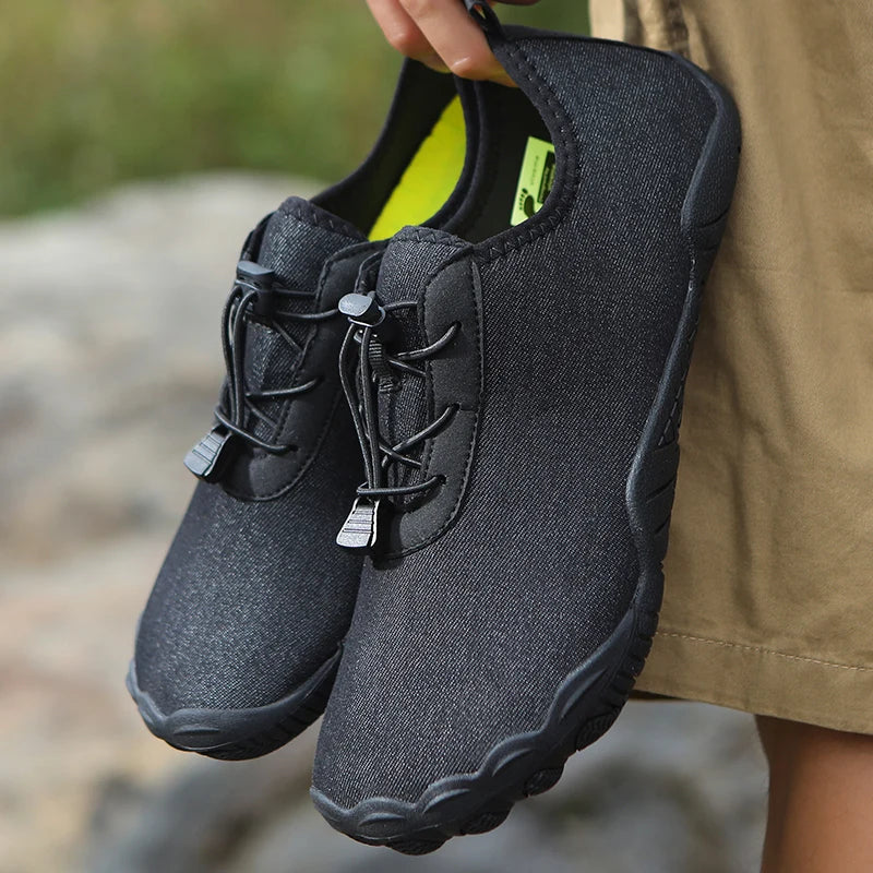 Pace Barefoot Shoes