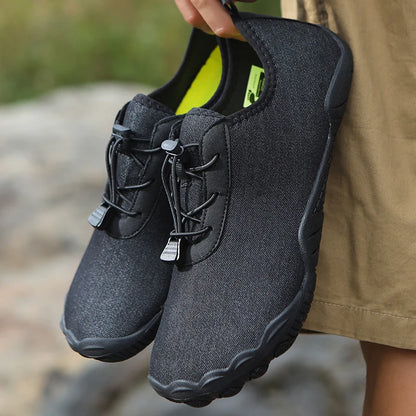 Pace Barefoot Shoes