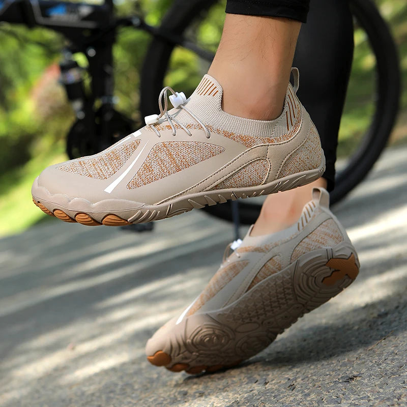 Nomad Barefoot Shoes