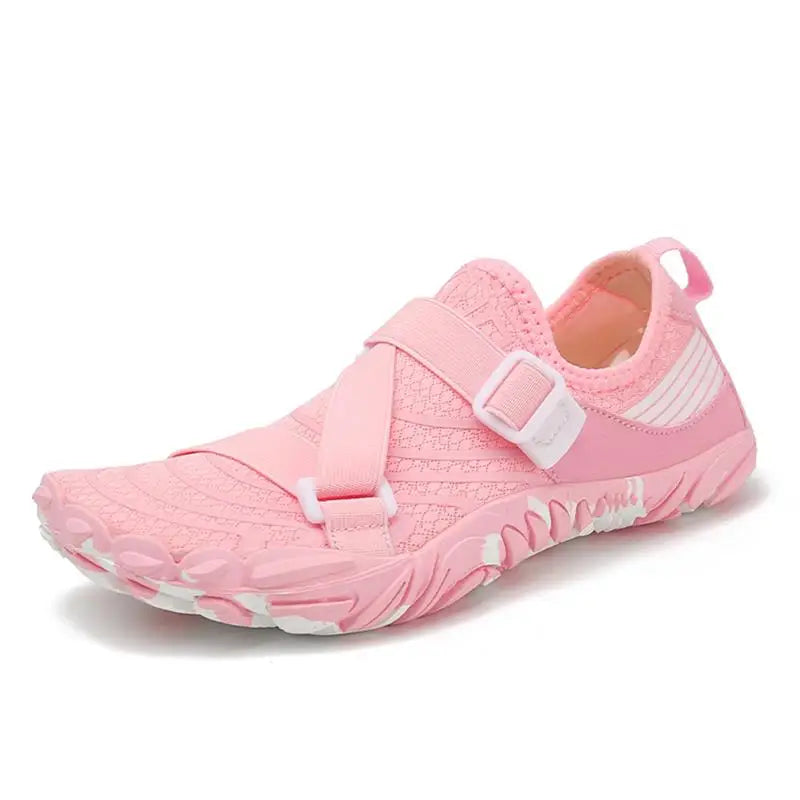 Gym Knit Barefoot Shoes