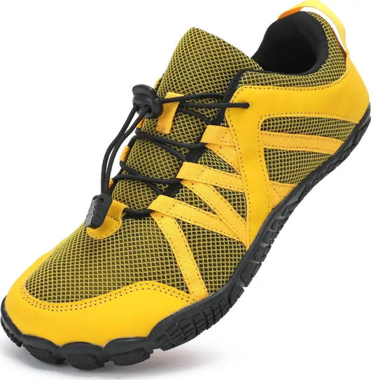 Yello Barefoot Hiking Shoes