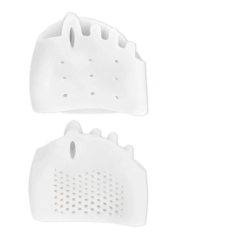SoftAlign – Silicone Toe Separator