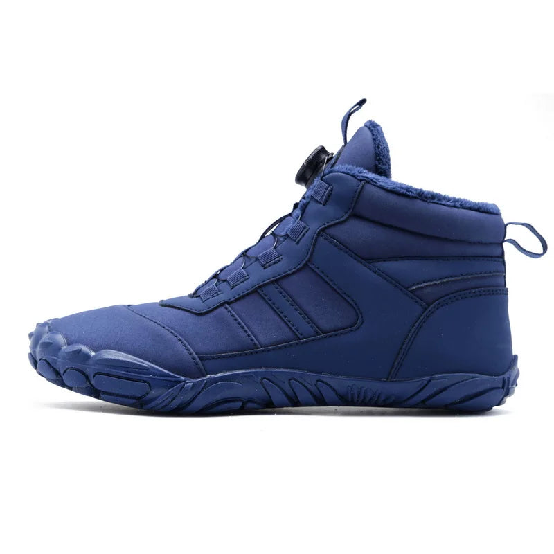 FrostTrek Barefoot Boots