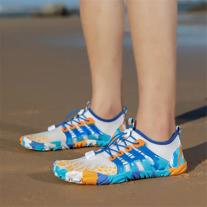 Zephyr Knit Barefoot Shoes