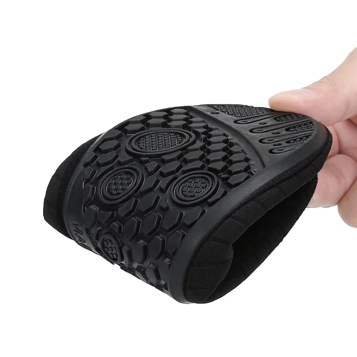 Drift Sock Shoes