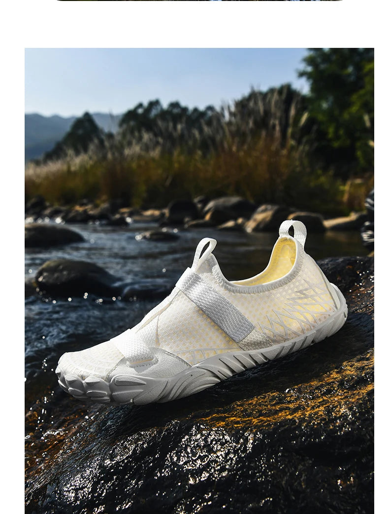 Core HIIT Barefoot Shoes