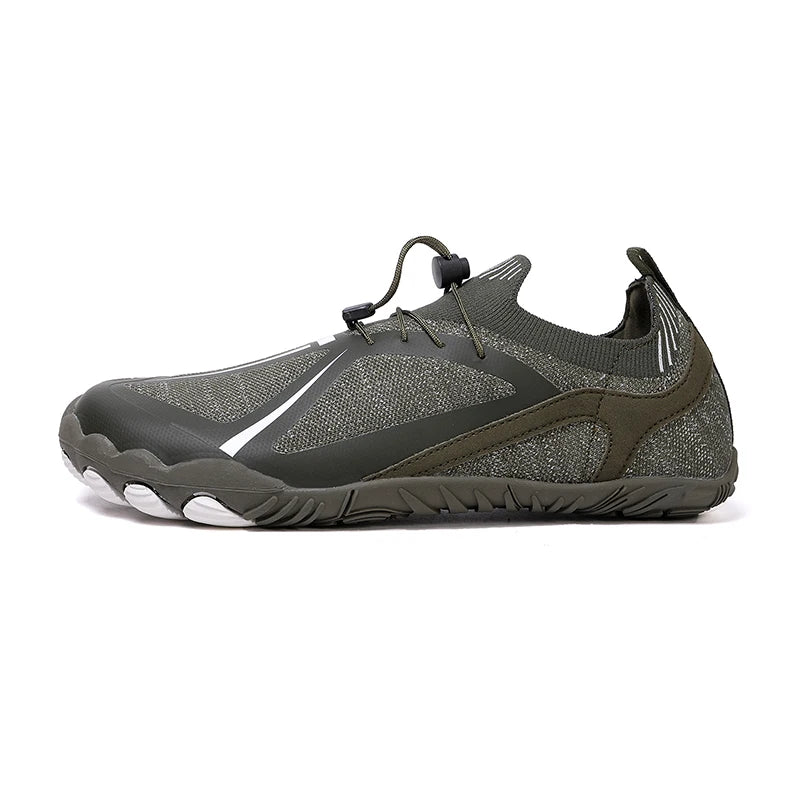 Nomad Barefoot Shoes