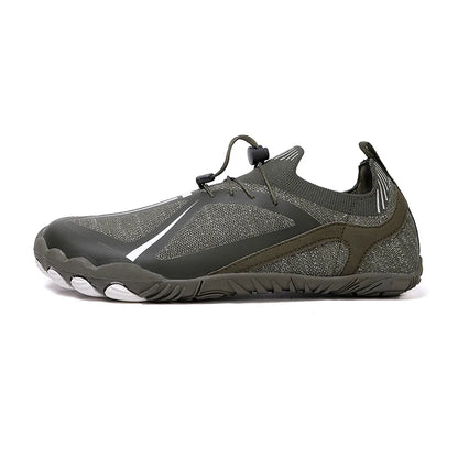 Nomad Barefoot Shoes