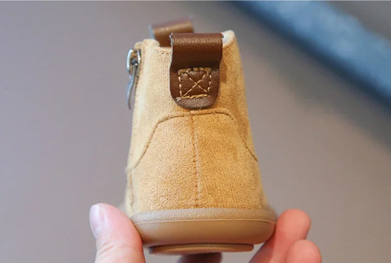 Terra Kids Boots