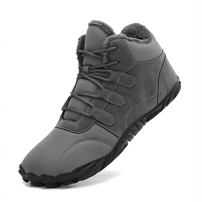 The Voyager Barefoot Boots