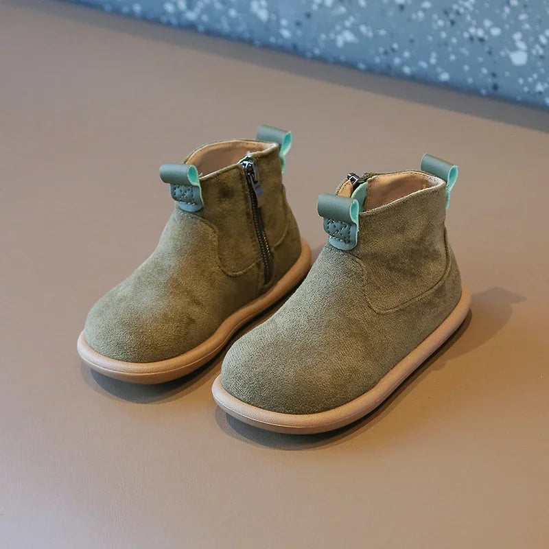 Terra Kids Boots