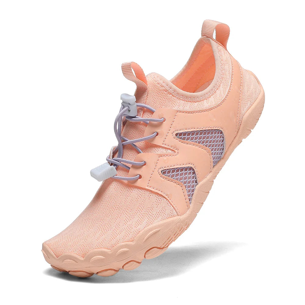 Strider Knit Barefoot Running Shoes