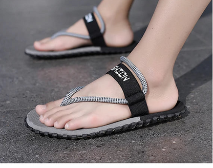 Limee Barefoot Sandals