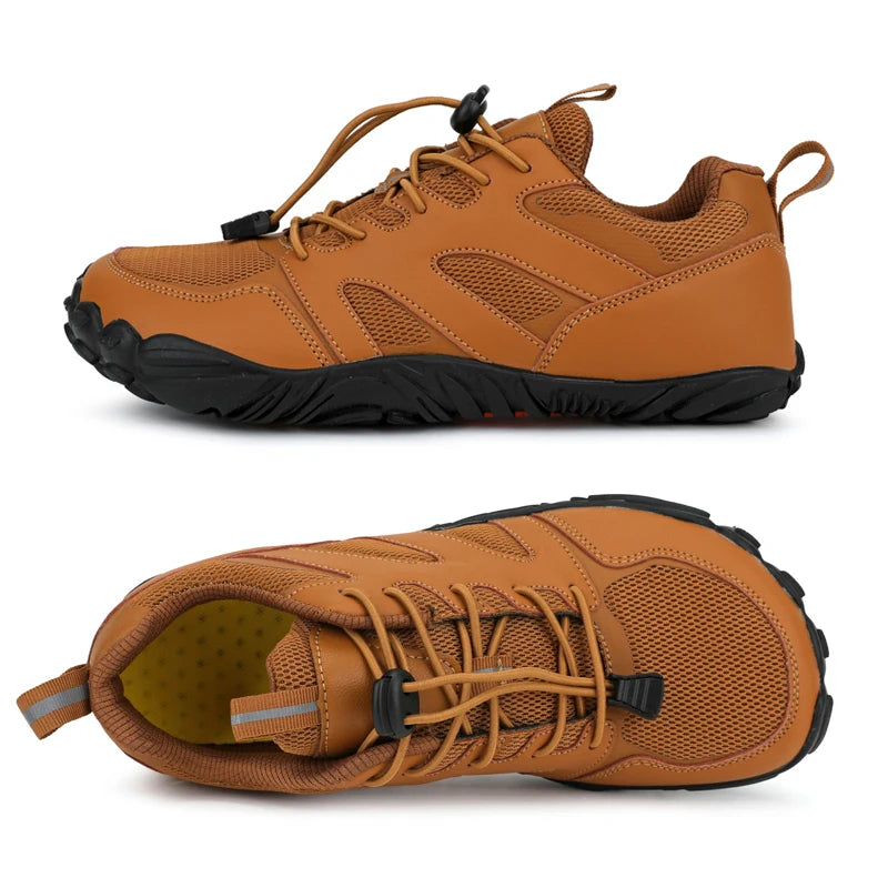Hike One Barefoot Shoes