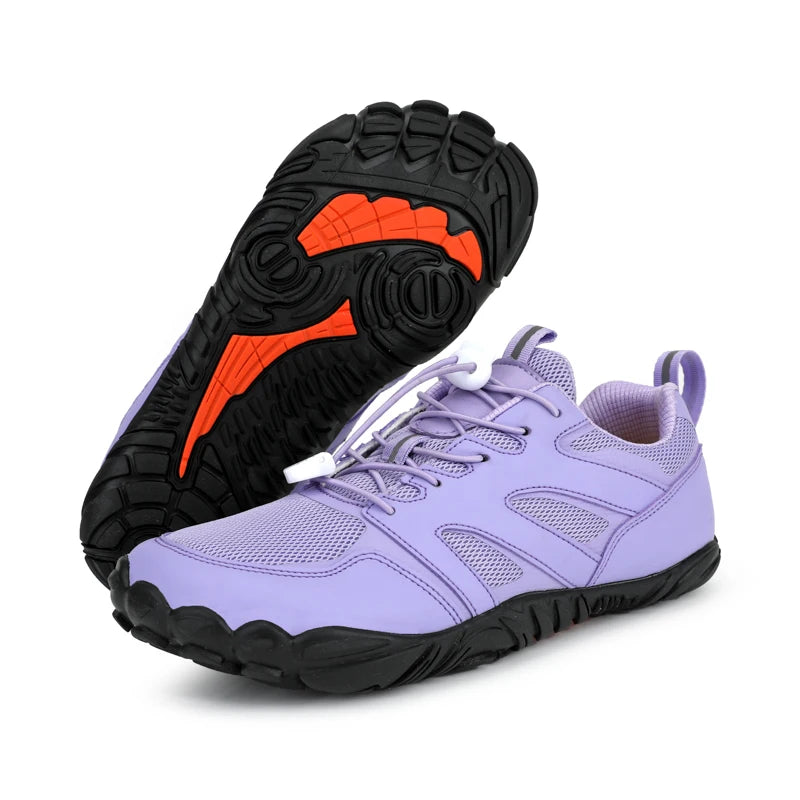 Hike One Barefoot Shoes