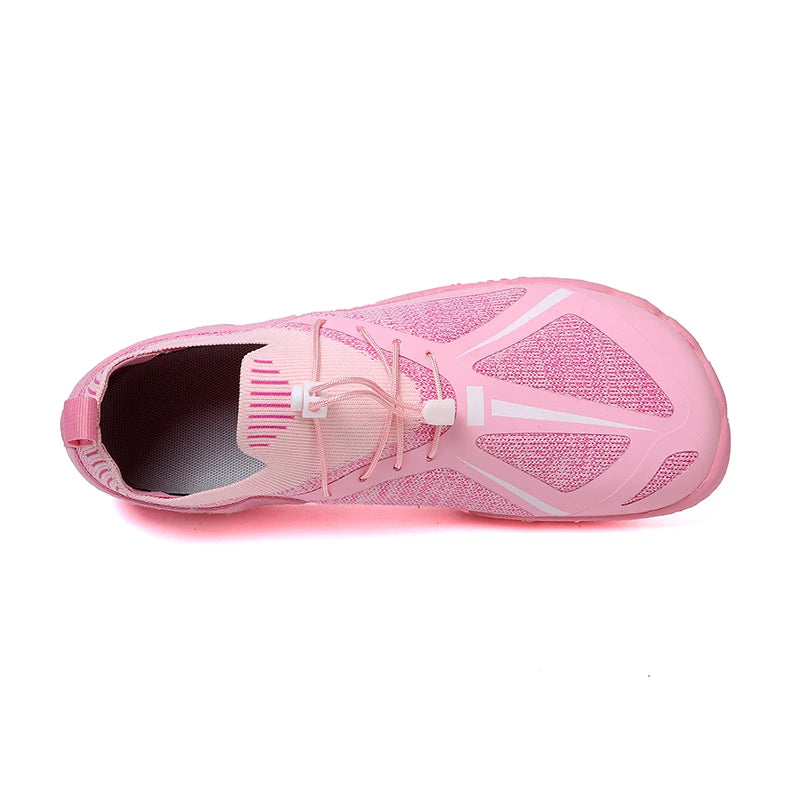 Nomad Barefoot Shoes