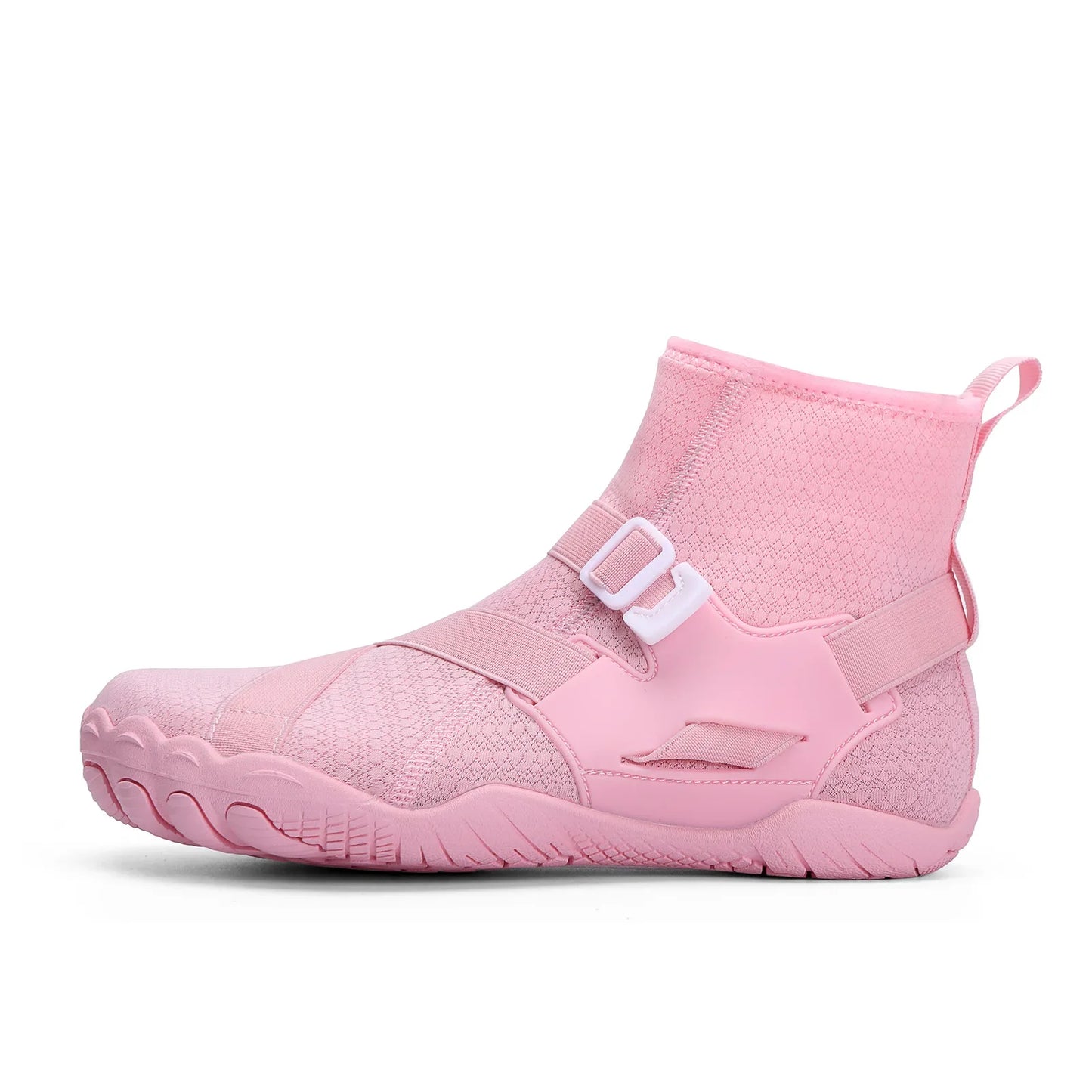 Torque High-top Barefoot Shoes