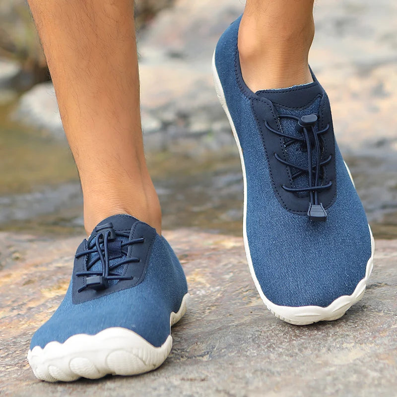 Pace Barefoot Shoes