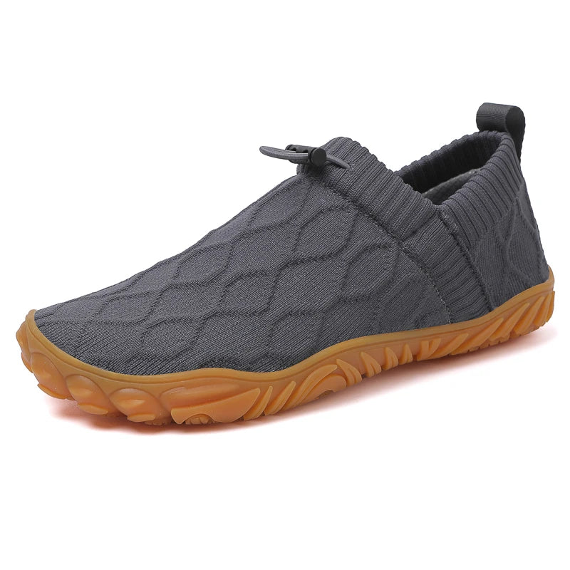 Trekka One Barefoot Shoes