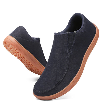 Camden Barefoot Loafers