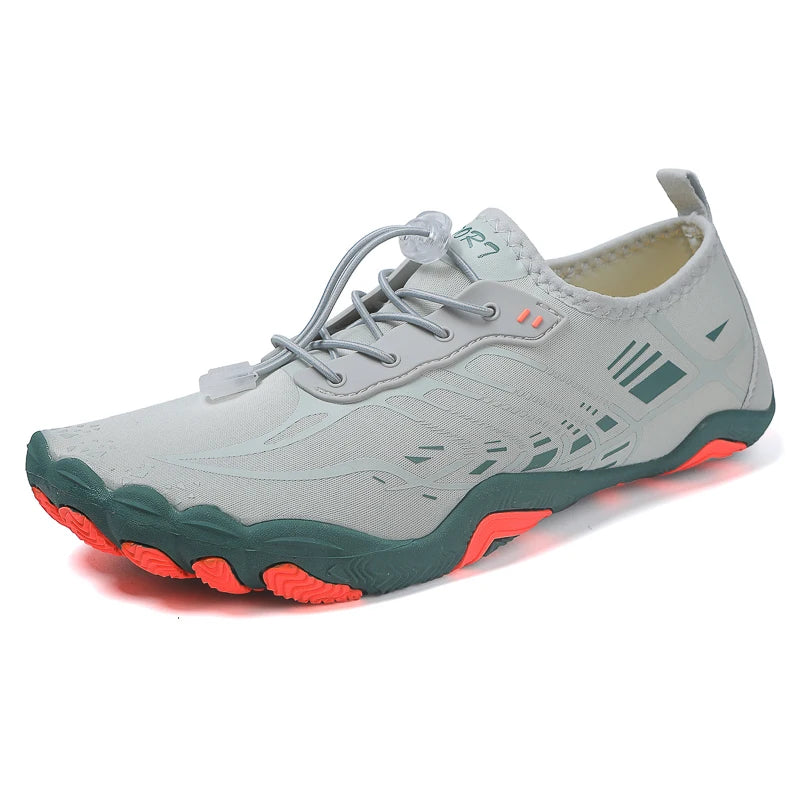 RunTrek Barefoot Running Shoes