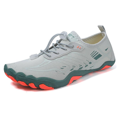 RunTrek Barefoot Running Shoes