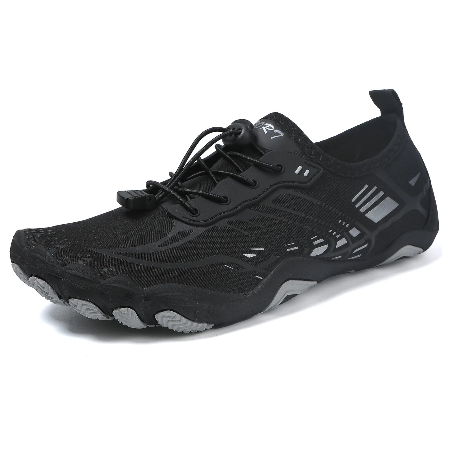 RunTrek Barefoot Running Shoes