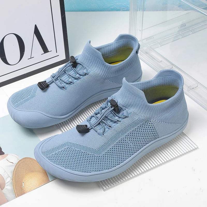 BreezeStep Barefoot Casual Shoes
