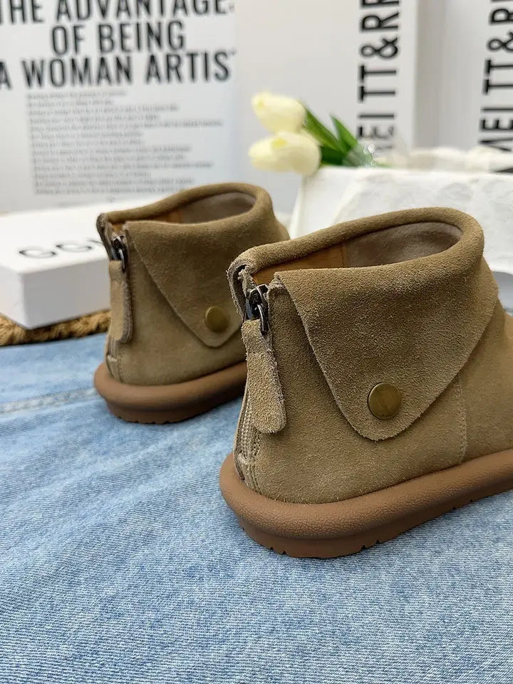 Terra Boot