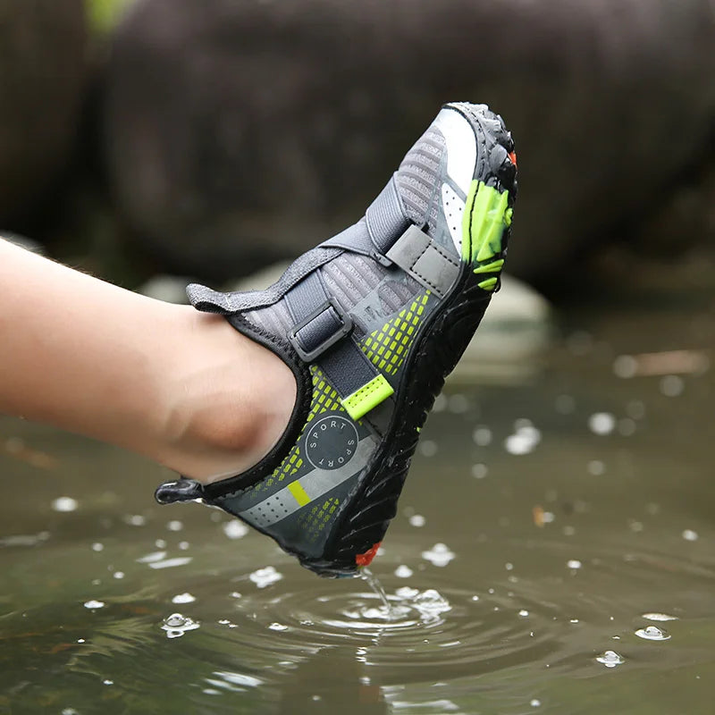 LittleGlide Kids Barefoot Shoes