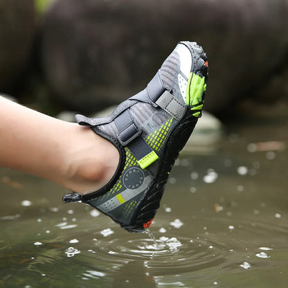 LittleGlide Kids Barefoot Shoes