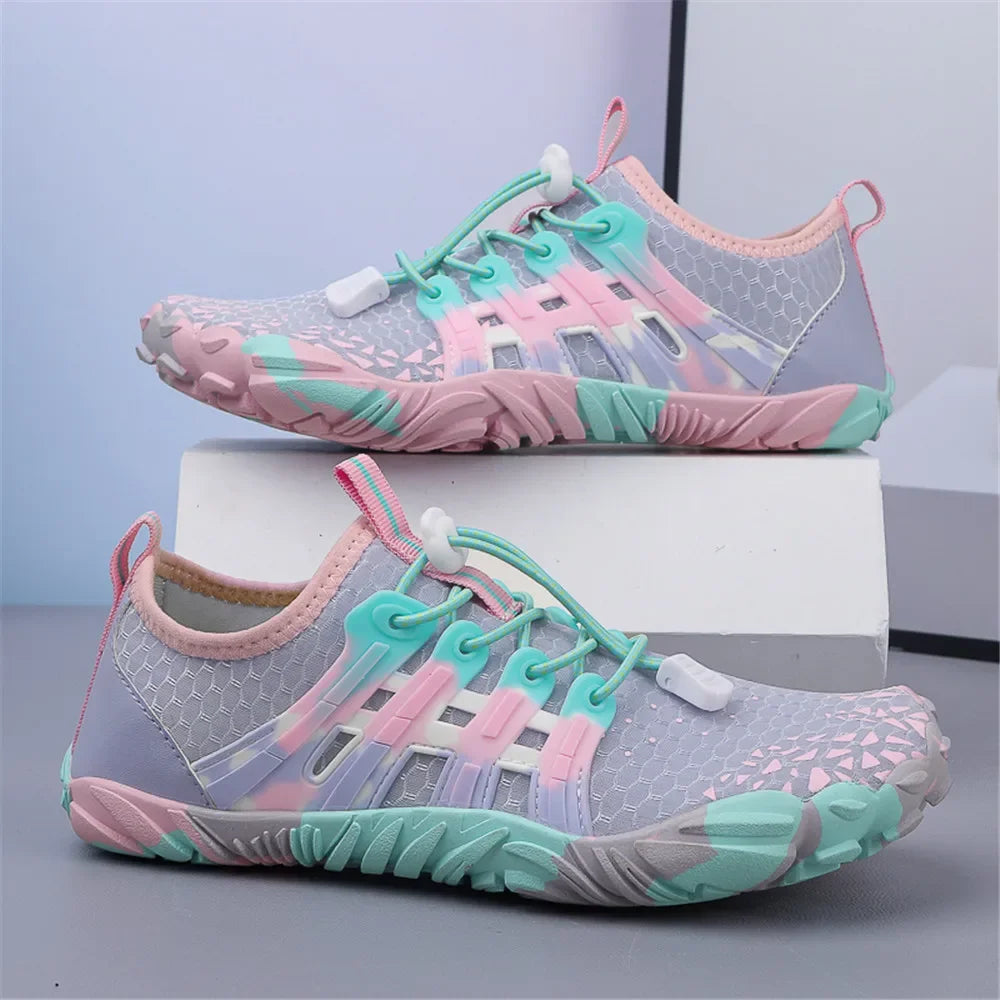 Zephyr Knit Barefoot Shoes