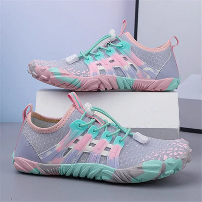 Zephyr Knit Barefoot Shoes