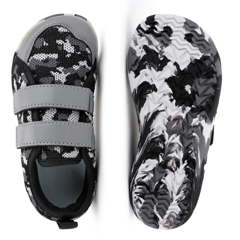 Pebble – Kids’ Barefoot Shoes