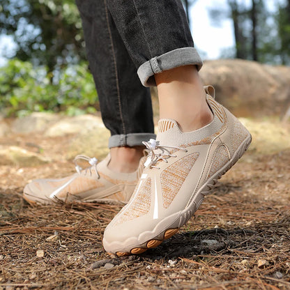 Nomad Barefoot Shoes