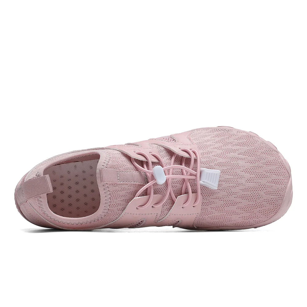 Strider Knit Barefoot Running Shoes