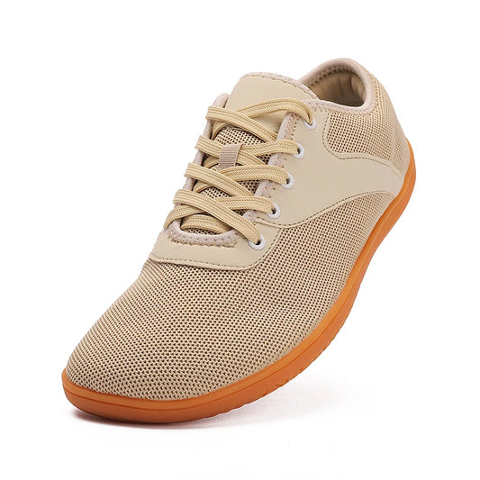 Trekka Canvas Barefoot Shoes