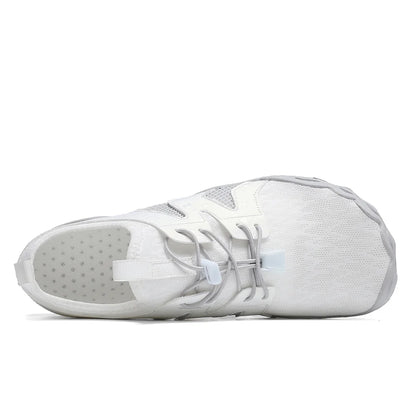Strider Knit Barefoot Running Shoes
