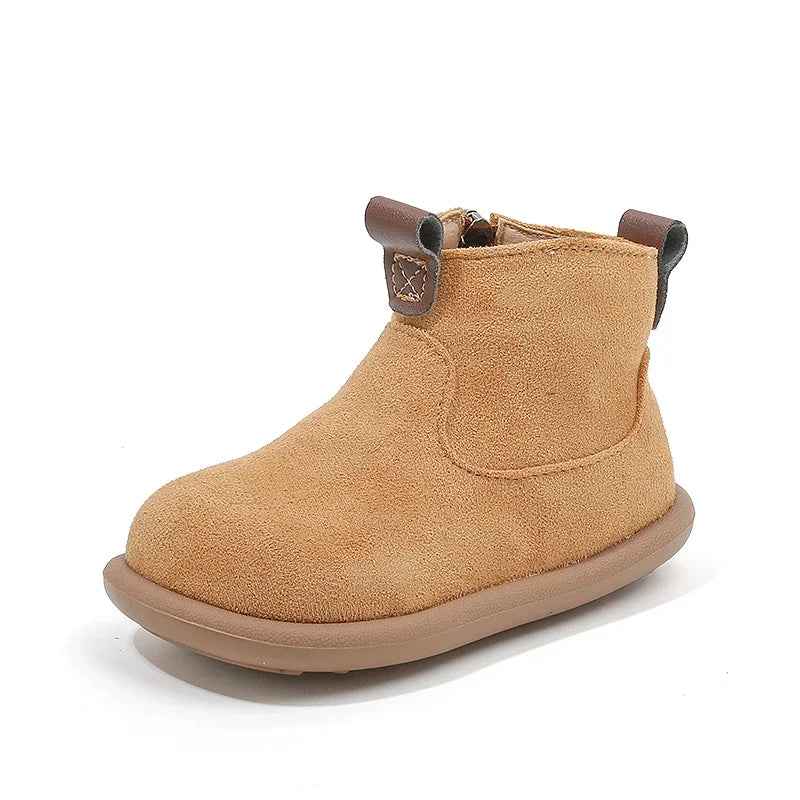Terra Kids Boots