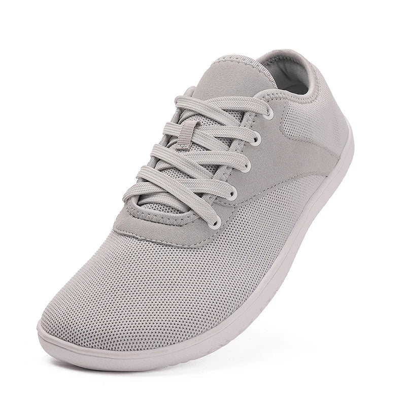 Trekka Canvas Barefoot Shoes