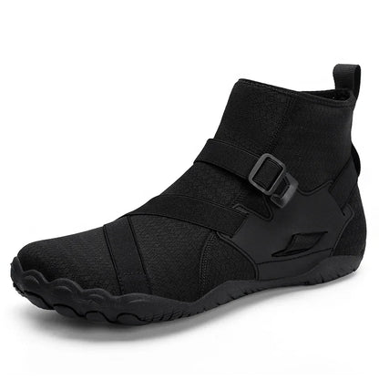 Torque High-top Barefoot Shoes