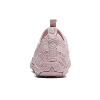 Strider Knit Barefoot Running Shoes